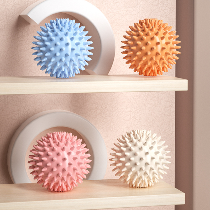 Shoulder Massage Ball - Massage Ball Fascia Ball Muscle Relaxation