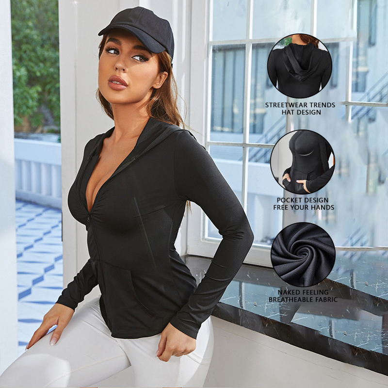 Women's black Close fitting Br - Yoga For Fitness recensione e prezzo
