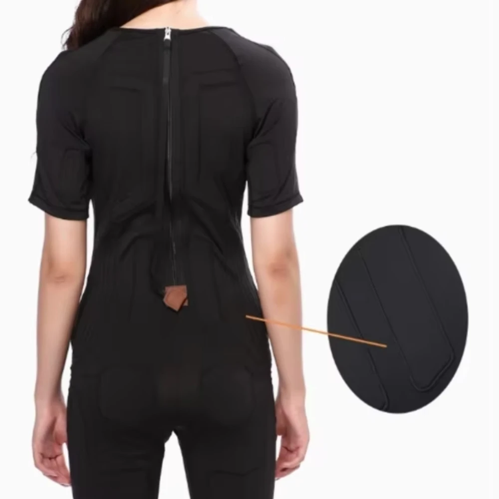 APP Control EMS SUIT Microcurr - Yoga Fitness App recensione e prezzo