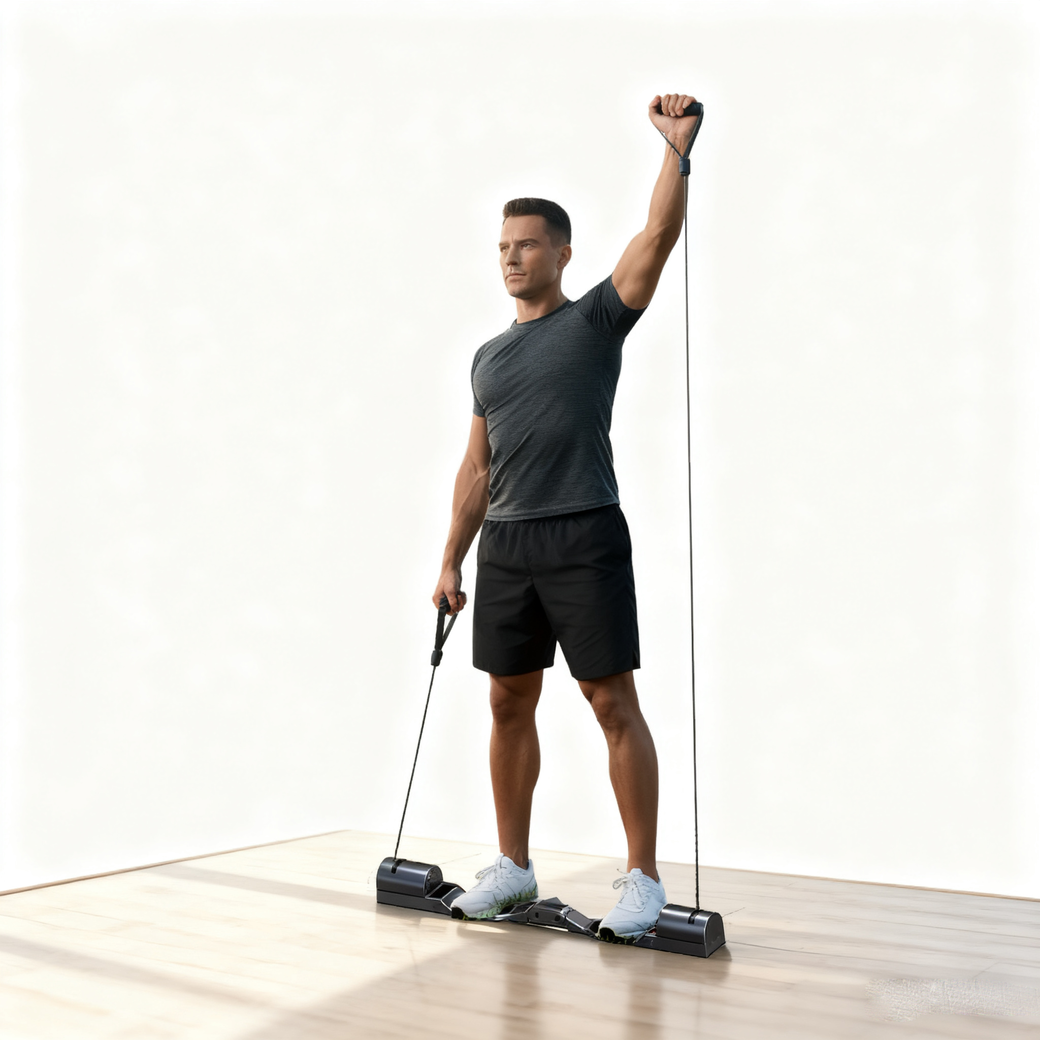 Smart Home Gym Pilates Yoga Ki - Yoga Fitness App recensione e prezzo