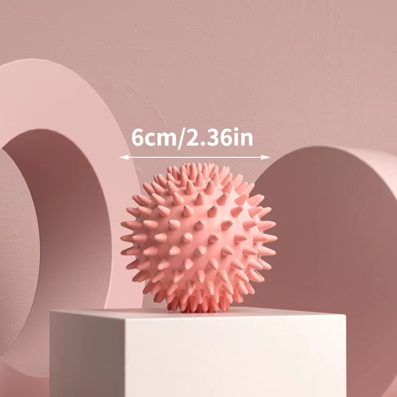 Massage Ball Fascia Ball Muscl - Shoulder Massage Ball recensione e prezzo