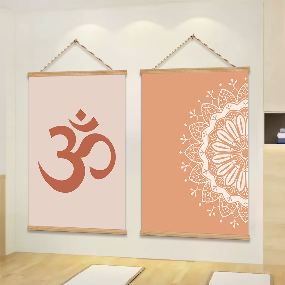 Modern Industrial Style Yoga S - Yoga Fitness Class recensione e prezzo