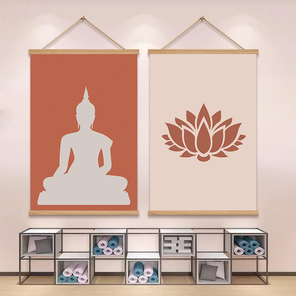 Modern Industrial Style Yoga S - Yoga Fitness Class recensione e prezzo