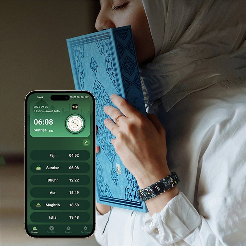 Happy Too.Battery Powered Smar - Yoga Fitness App recensione e prezzo