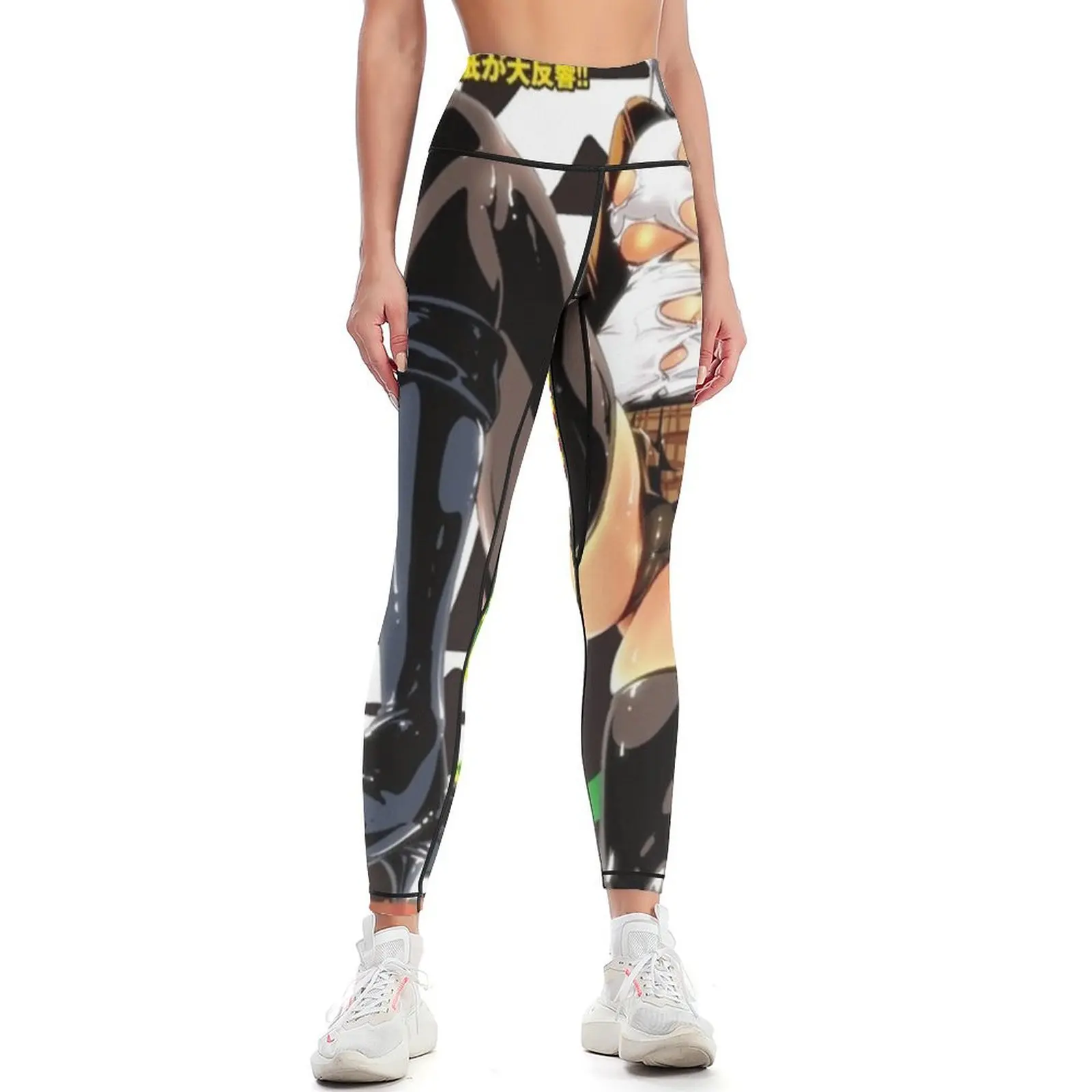 Bad Student in class Leggings  - Yoga Fitness Class recensione e prezzo