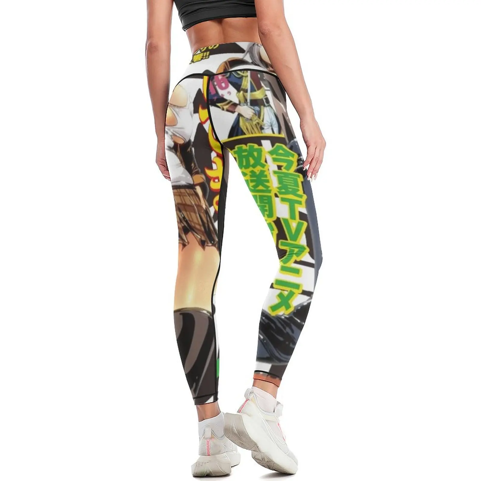Bad Student in class Leggings  - Yoga Fitness Class recensione e prezzo