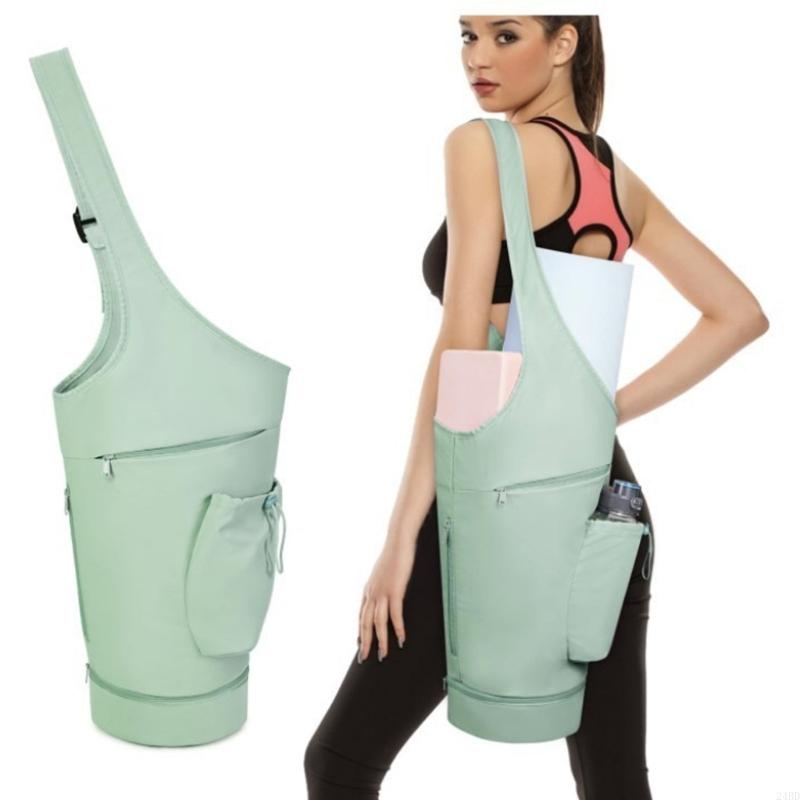 Multipurpose Polyester Yoga Ma - Yoga Fitness Class recensione e prezzo