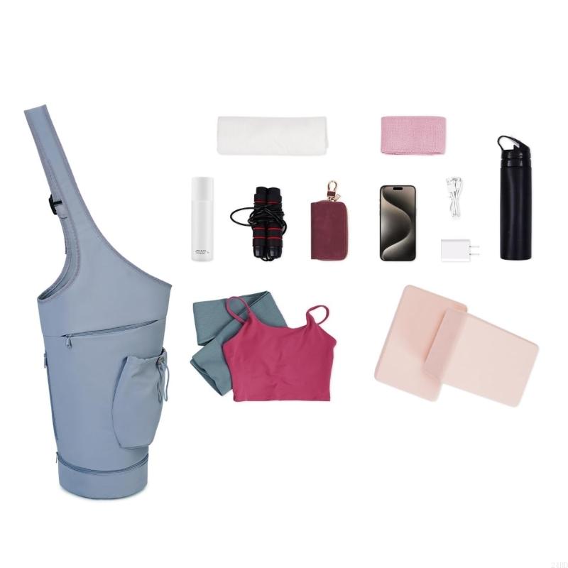 Multipurpose Polyester Yoga Ma - Yoga Fitness Class recensione e prezzo
