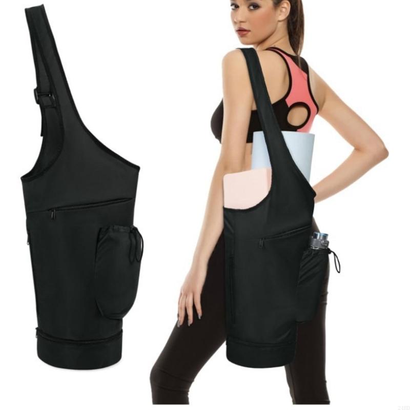Multipurpose Polyester Yoga Ma - Yoga Fitness Class recensione e prezzo