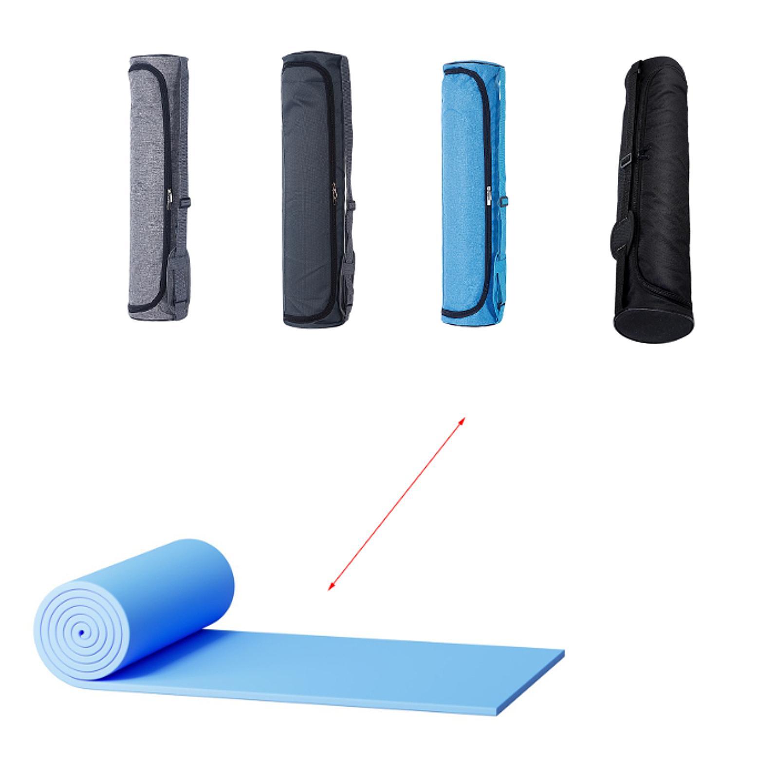 Yoga Mat Bag Lightweight 72x17 - Yoga Fitness Class recensione e prezzo