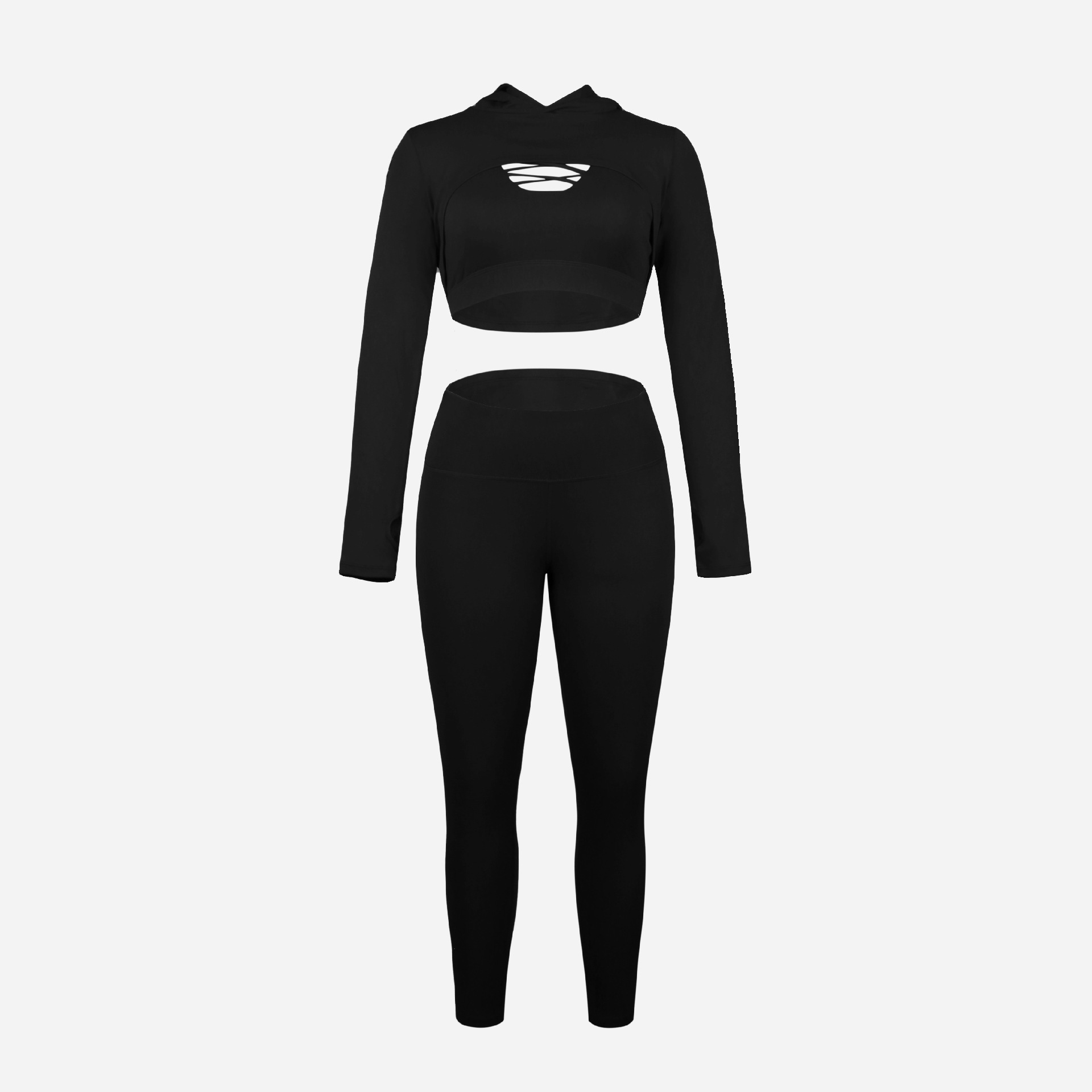 3 Pieces Women's Yoga Fitness  - Yoga For Fitness recensione e prezzo