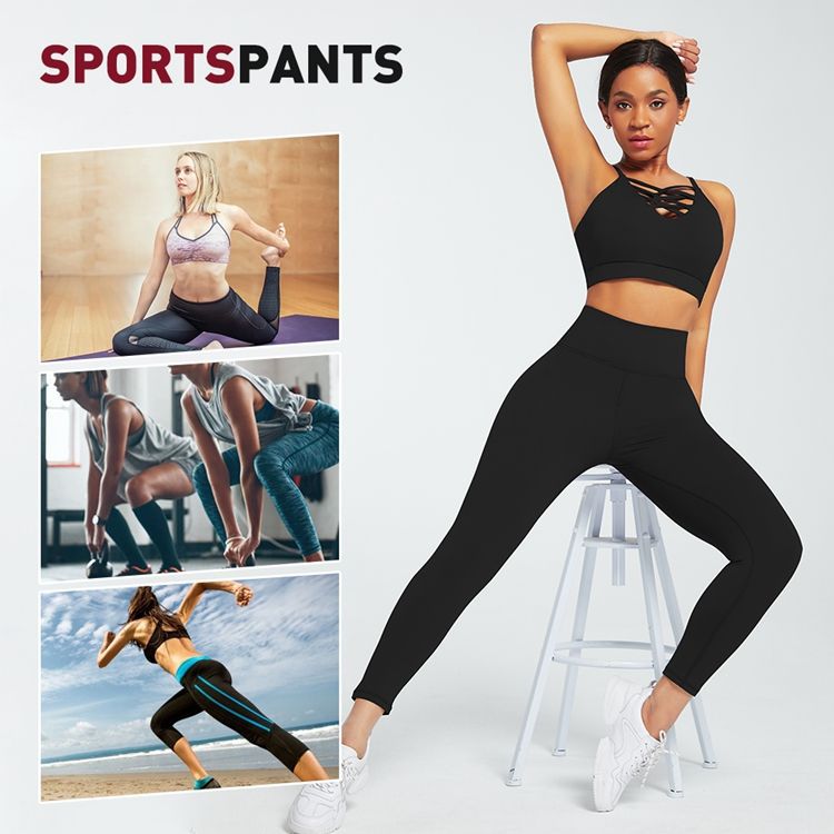 3 Pieces Women's Yoga Fitness  - Yoga For Fitness recensione e prezzo