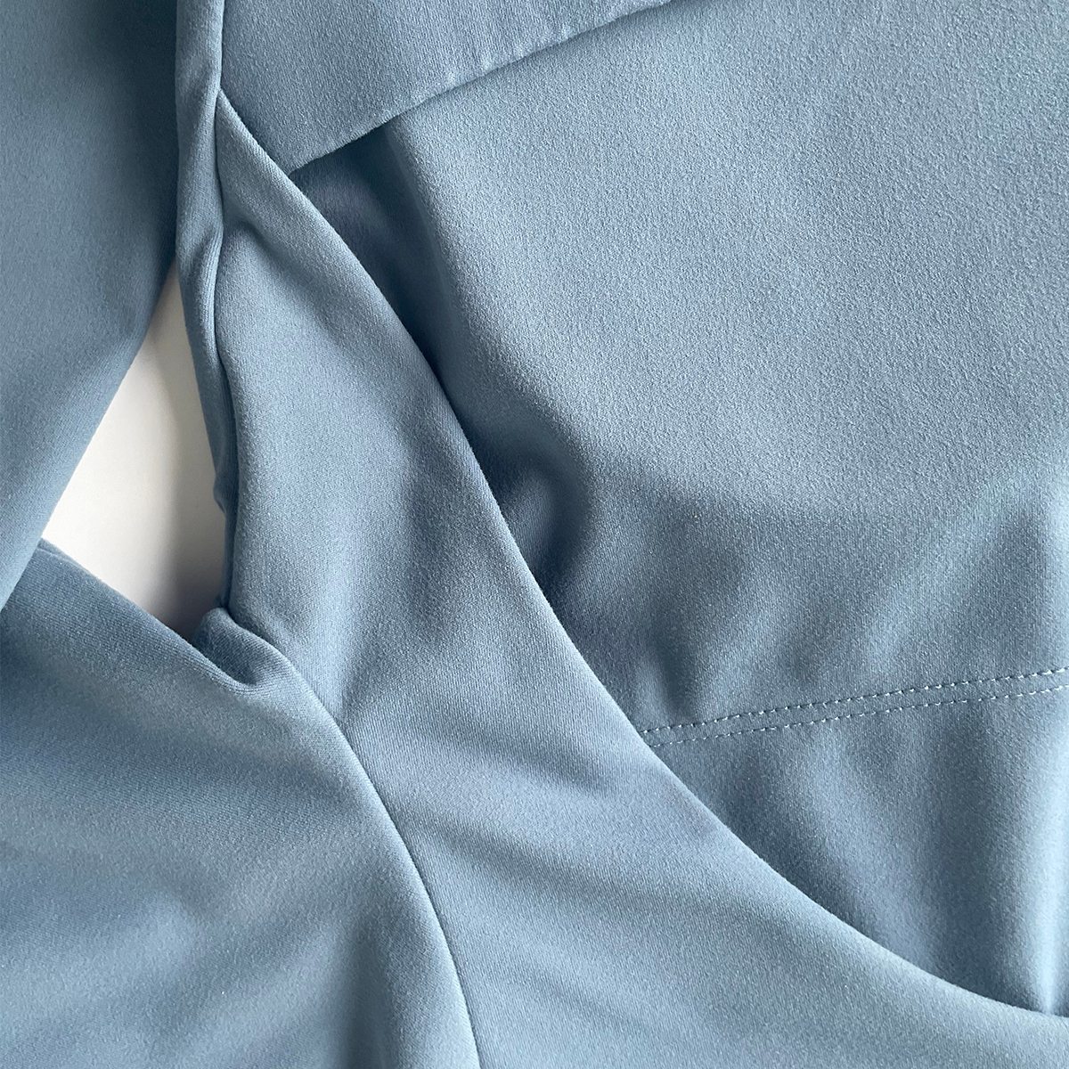 Women's long-sleeved yoga top  - Yoga For Fitness recensione e prezzo