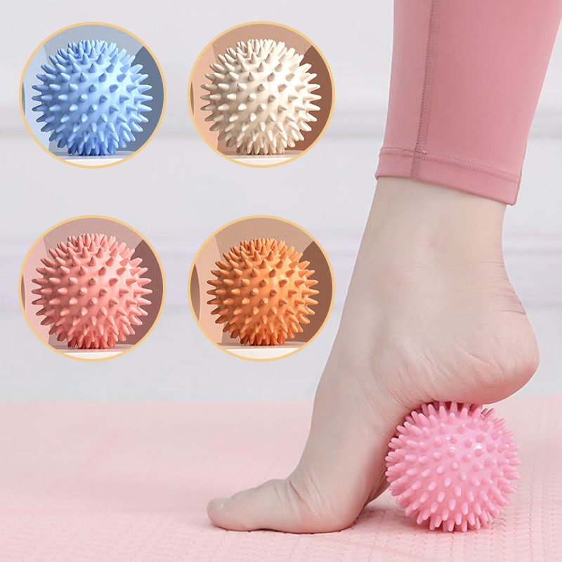 Massage Ball Fascia Ball Muscl - Shoulder Massage Ball recensione e prezzo