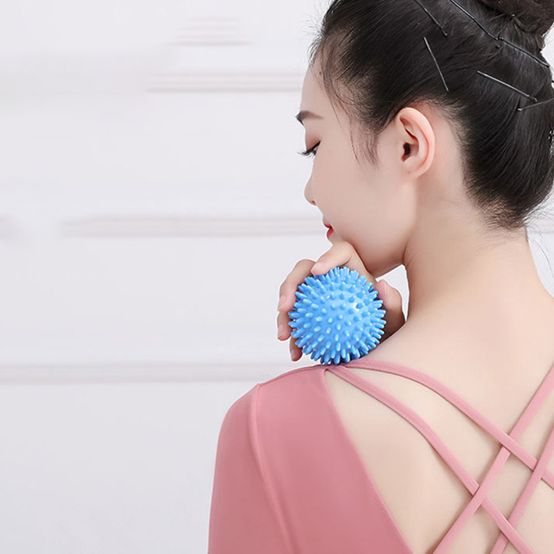 Massage Ball Fascia Ball Muscl - Shoulder Massage Ball recensione e prezzo