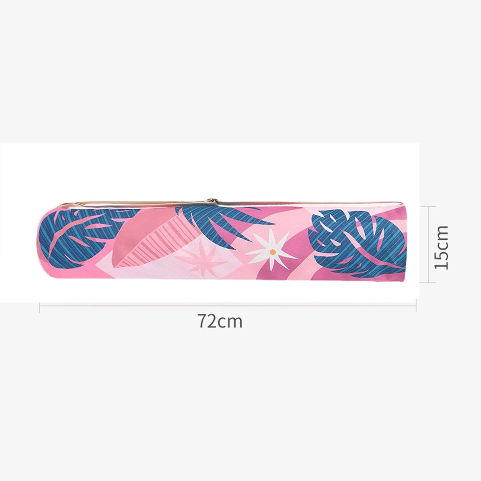 Travel Yoga Mat Carrier Bag 28 - Yoga Fitness Class recensione e prezzo