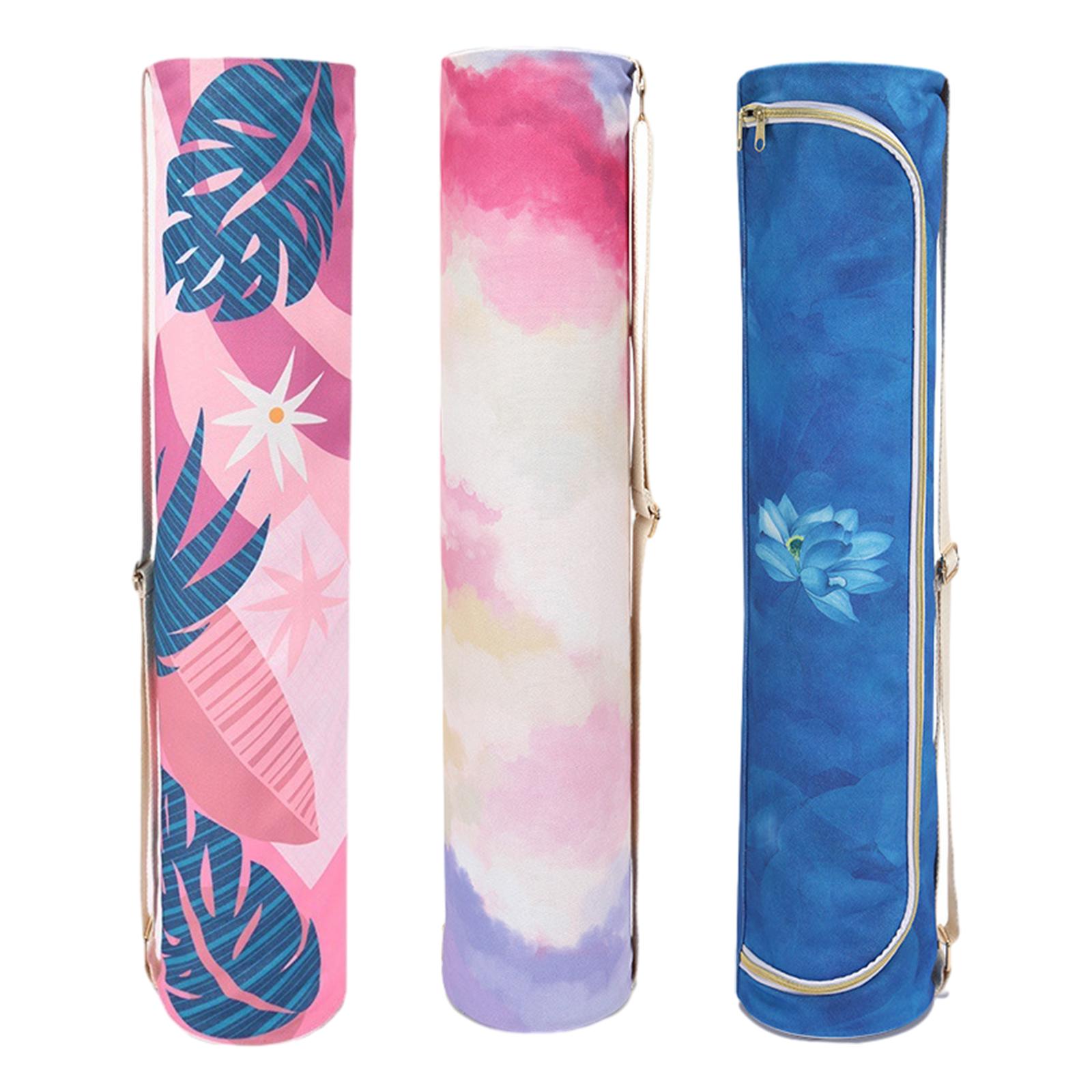 Travel Yoga Mat Carrier Bag 28 - Yoga Fitness Class recensione e prezzo