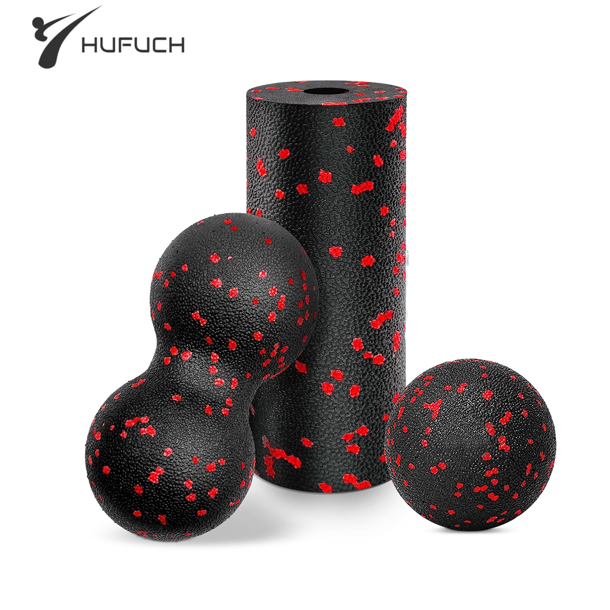 Hollow Yoga Roller Massage Pea - Shoulder Massage Ball recensione e prezzo