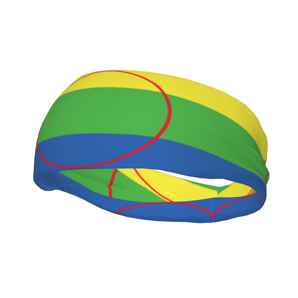 Headband Sports Yoga Fitness S - Yoga In Fitness First recensione e prezzo