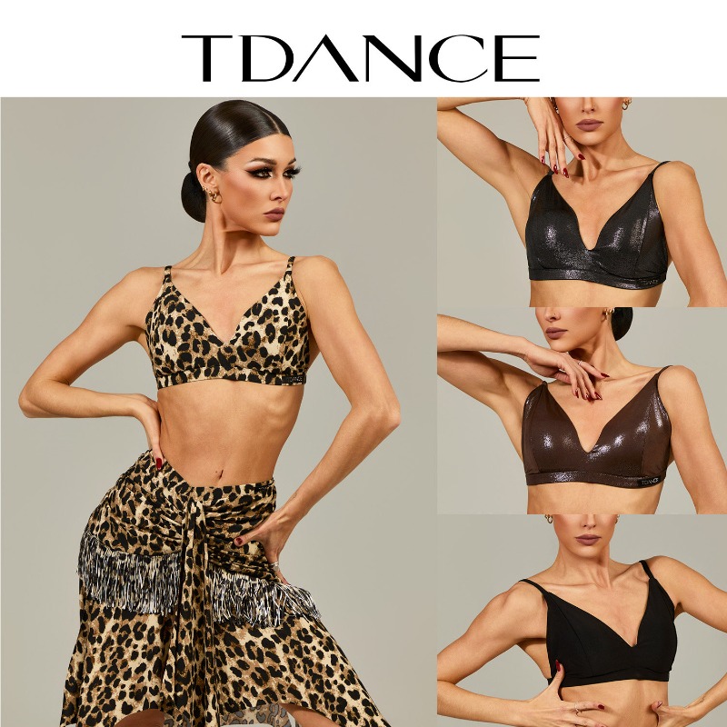Customized TDANCE Latin [Basic - Yoga Fitness Class recensione e prezzo
