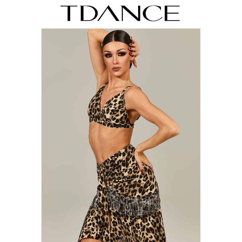 Customized TDANCE Latin [Basic - Yoga Fitness Class recensione e prezzo