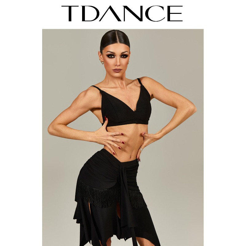 Customized TDANCE Latin [Basic - Yoga Fitness Class recensione e prezzo