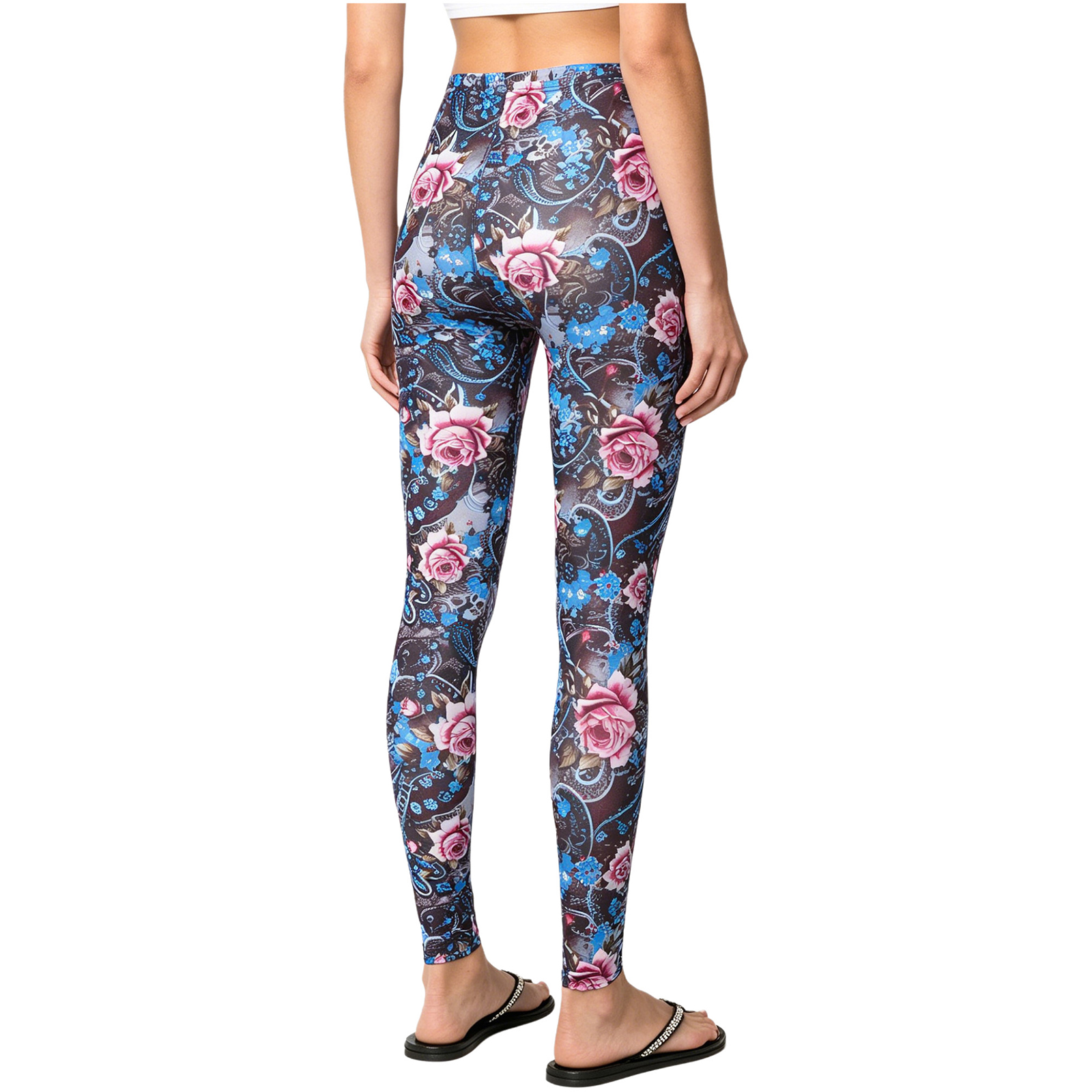 Leggings Women Sexy Sport Gym  - Yoga For Fitness recensione e prezzo