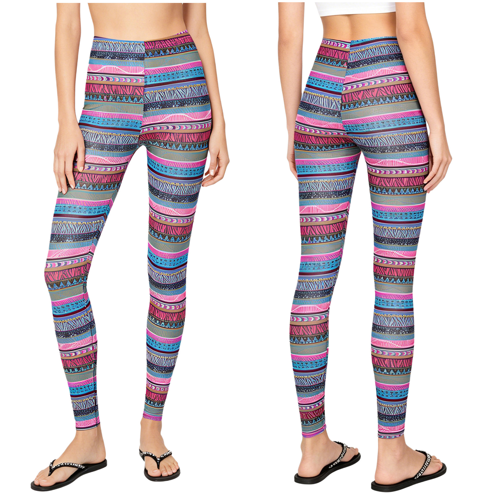 Leggings Women Sexy Sport Gym  - Yoga For Fitness recensione e prezzo