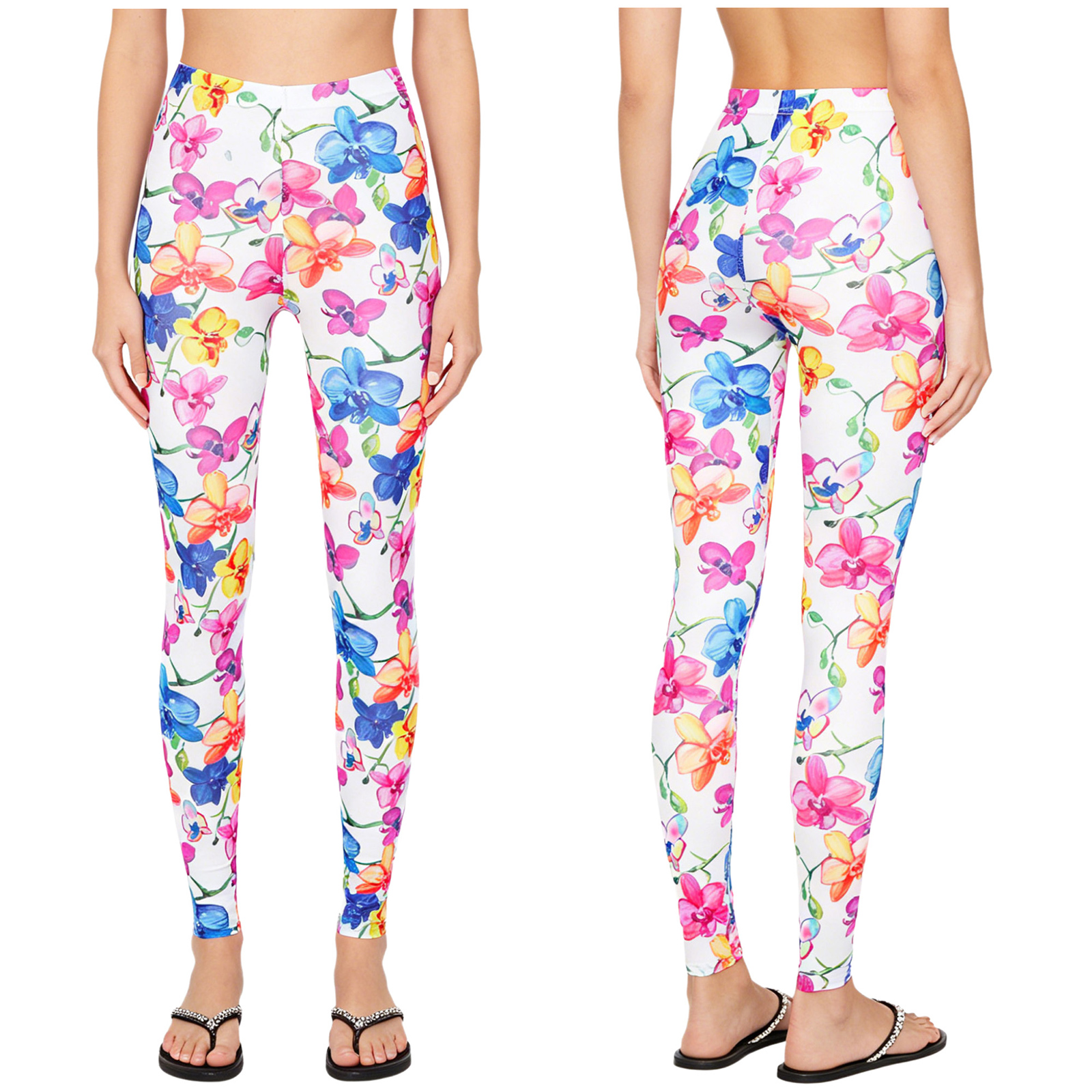 Leggings Women Sexy Sport Gym  - Yoga For Fitness recensione e prezzo