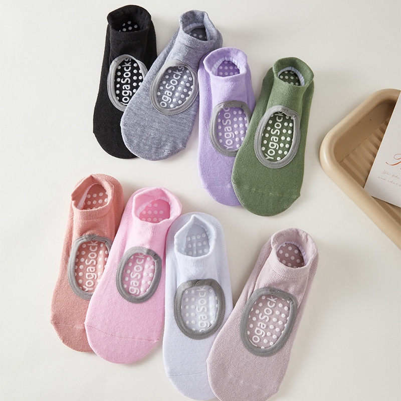 1/8 Pairs Indoor Sports Yoga P - Yoga For Fitness recensione e prezzo