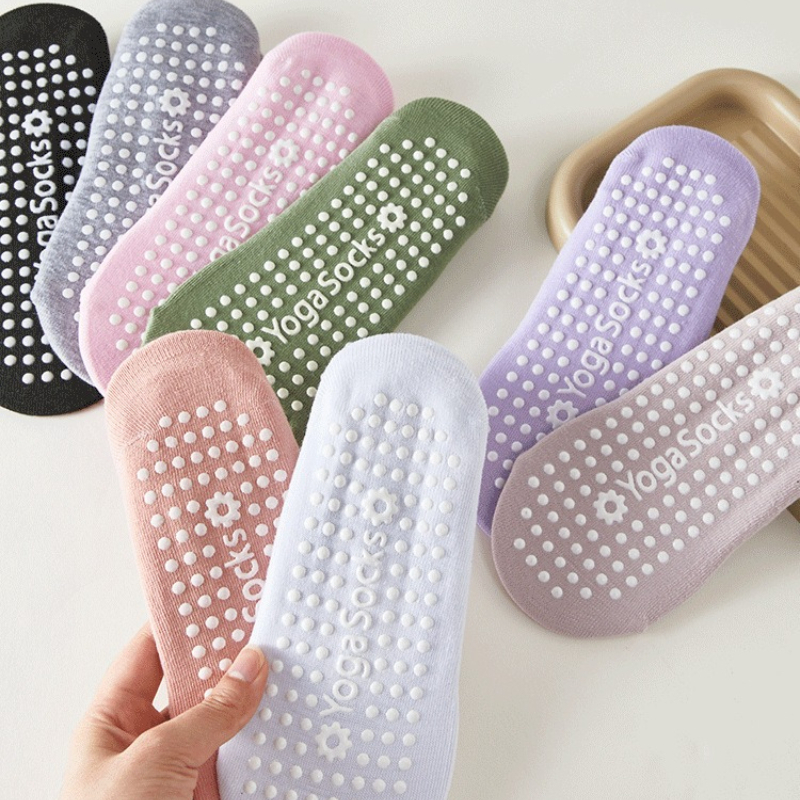 1/8 Pairs Indoor Sports Yoga P - Yoga For Fitness recensione e prezzo