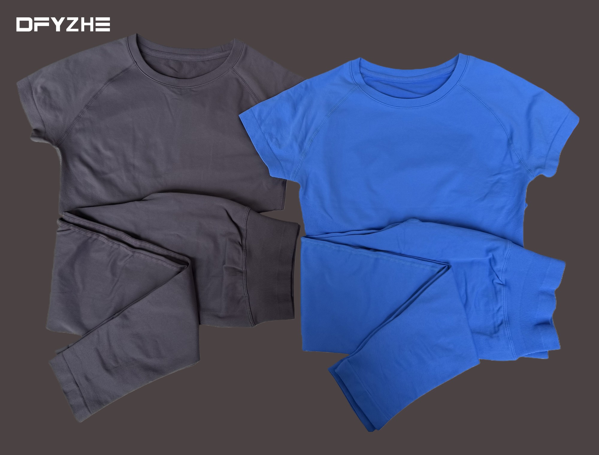 2-piece set of impact style sh - Yoga For Fitness recensione e prezzo