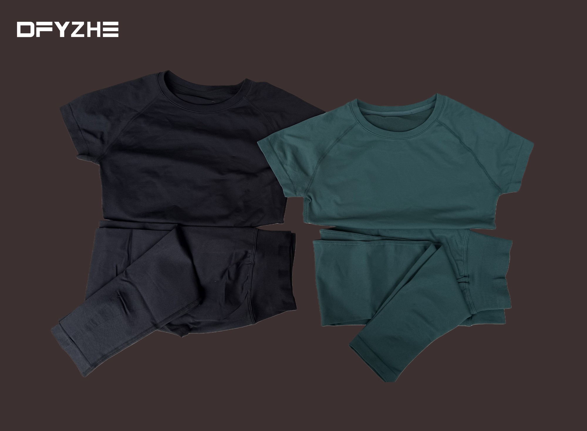 2-piece set of impact style sh - Yoga For Fitness recensione e prezzo