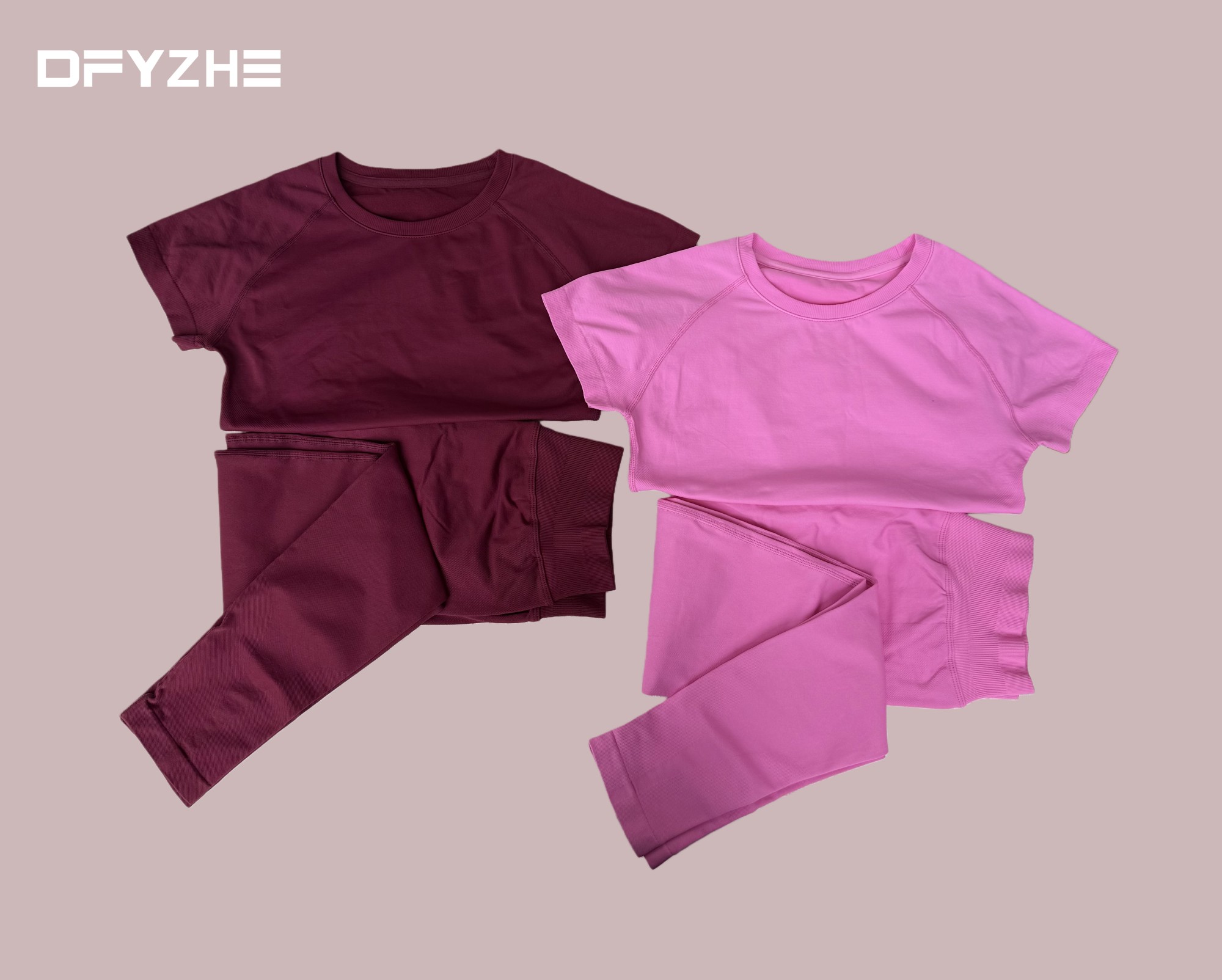 2-piece set of impact style sh - Yoga For Fitness recensione e prezzo