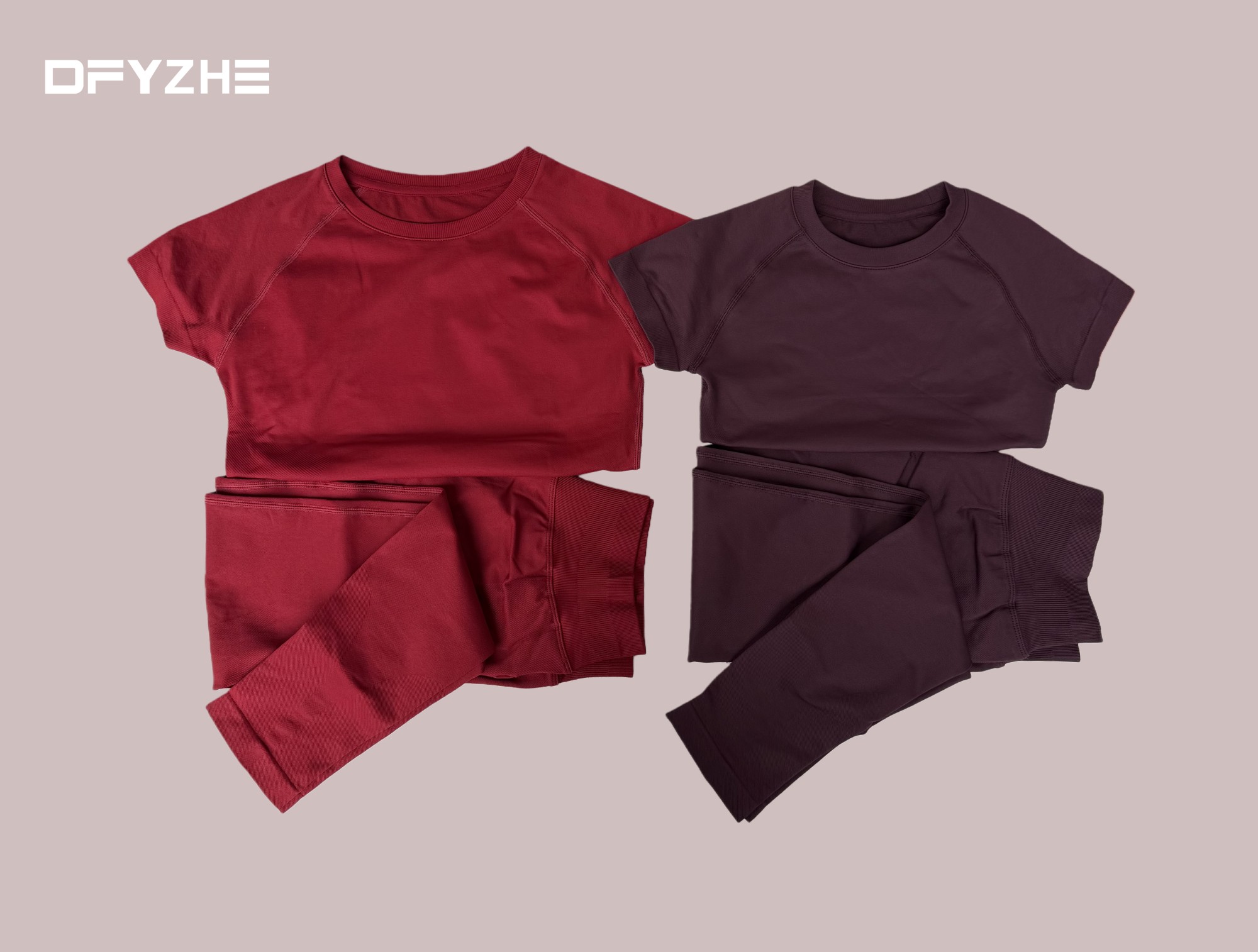 2-piece set of impact style sh - Yoga For Fitness recensione e prezzo