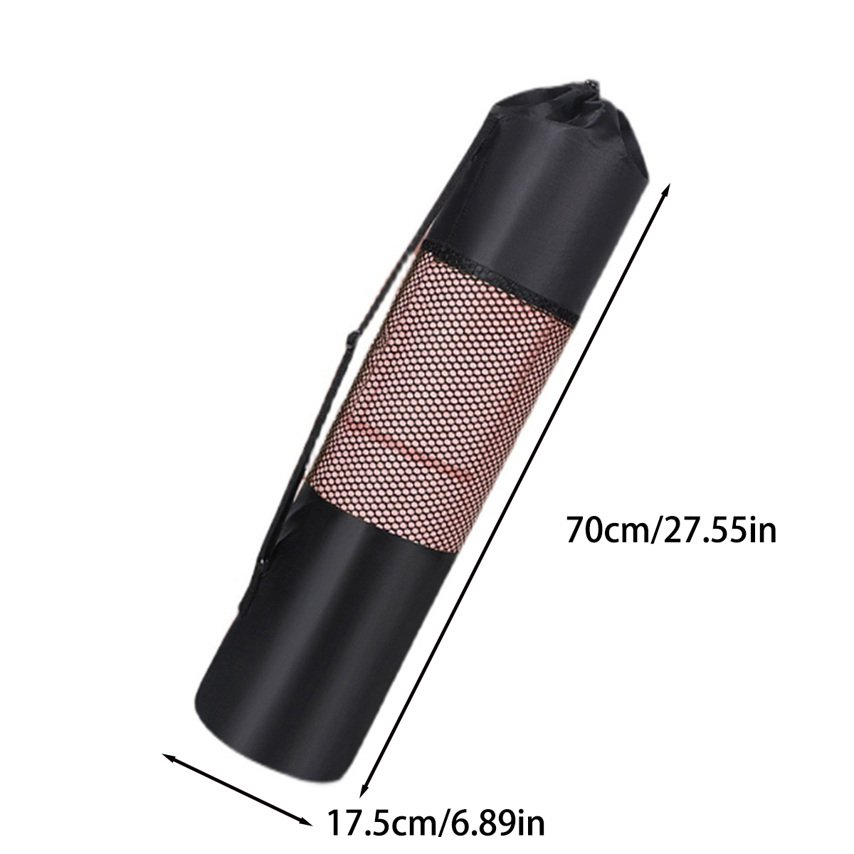 1 Breathable Yoga Mat Storage  - Yoga For Fitness recensione e prezzo