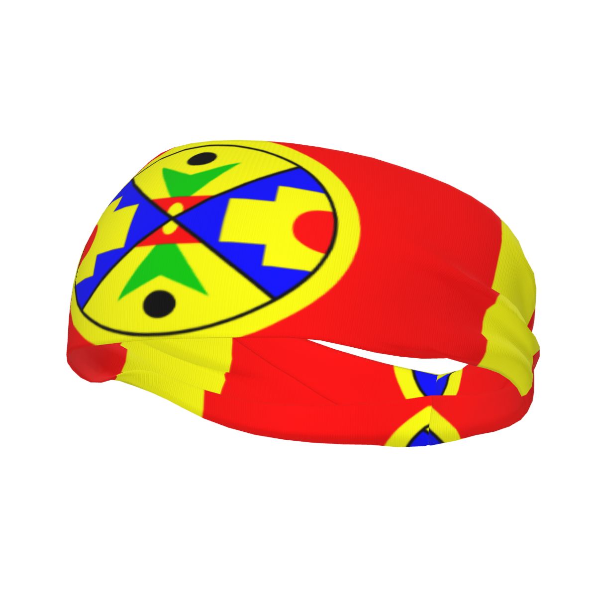 Headband Sports Yoga Fitness S - Yoga In Fitness First recensione e prezzo