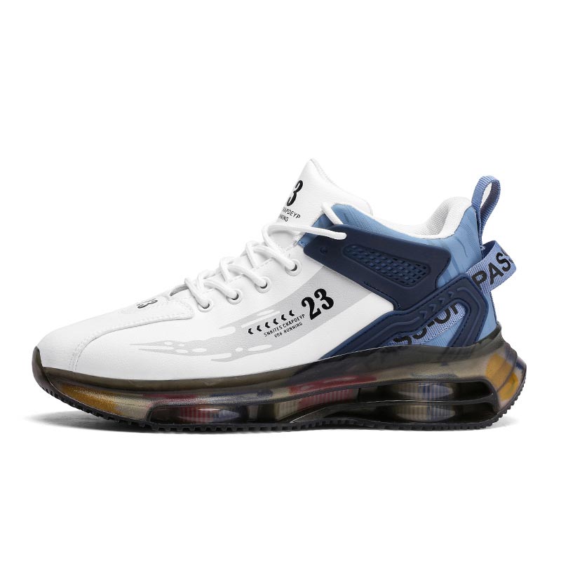 flatform spring sneakers men a - Yoga Fitness Name Ideas recensione e prezzo