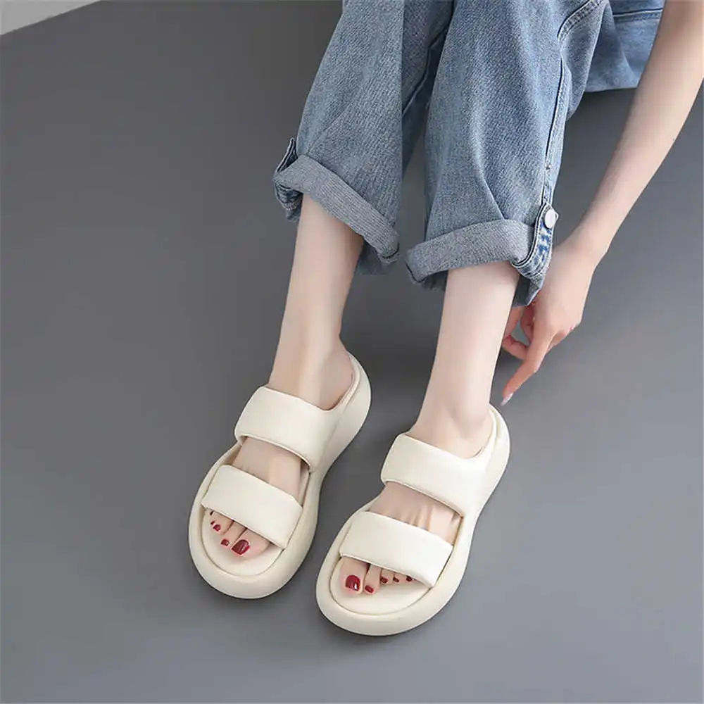 Size 39 Strips Summer Shoes Sa - Yoga Fitness Name Ideas recensione e prezzo