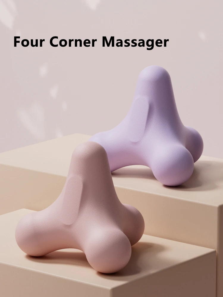 Massage Shoulder Neck Waist Ha - Shoulder Massage Ball recensione e prezzo