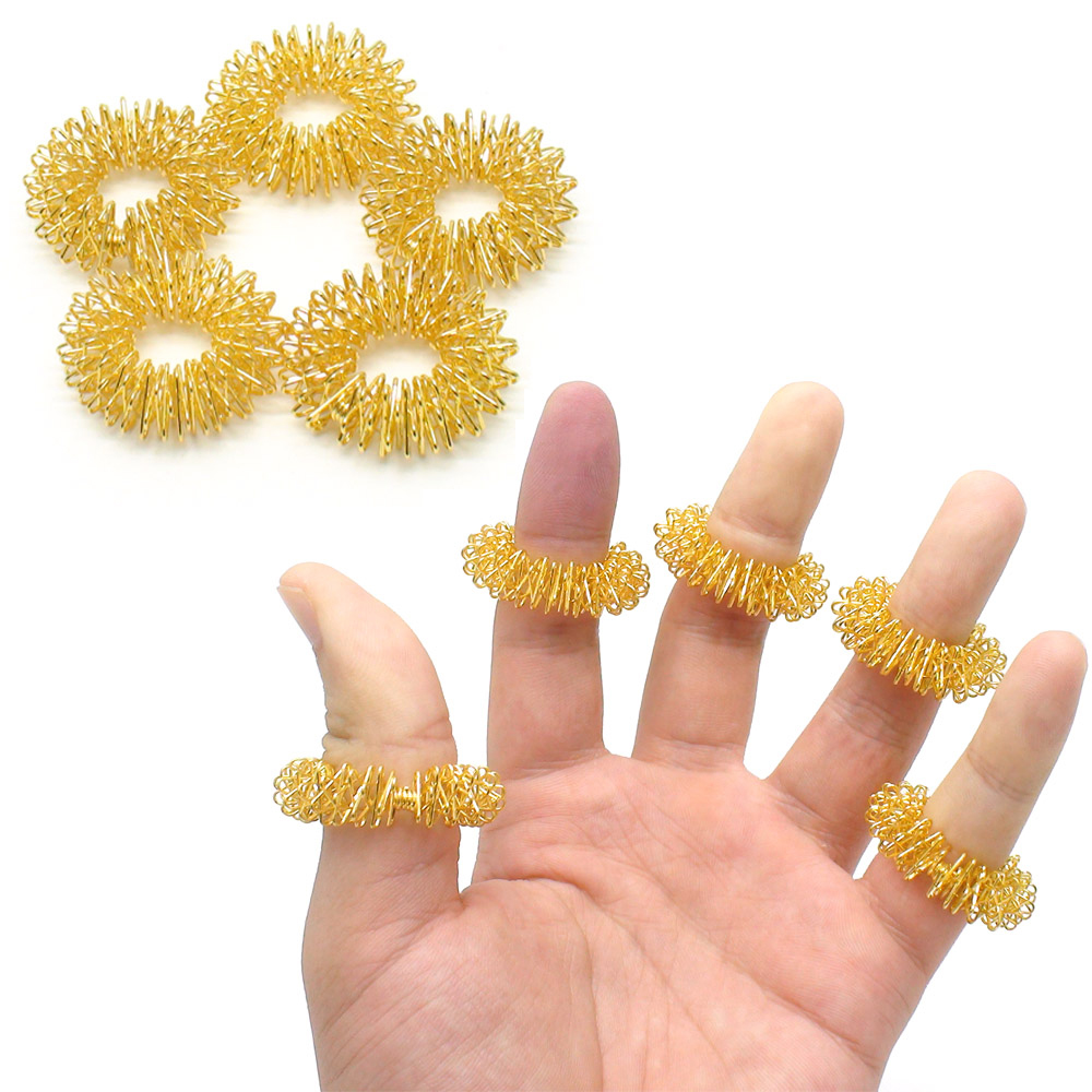 9Pcs/Lot Hand Foot Magnetic Th - Shoulder Massage Ball recensione e prezzo