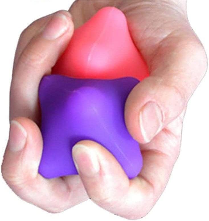 Deep Tissue Trigger Point Mass - Shoulder Massage Ball recensione e prezzo