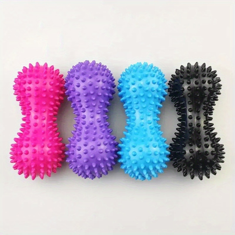 Peanut-shaped yoga massage bal - Shoulder Massage Ball recensione e prezzo