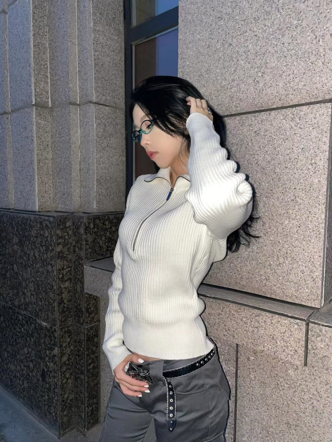 Sweaters Jumpers Pullovers Wom - Yoga Fitness Class recensione e prezzo