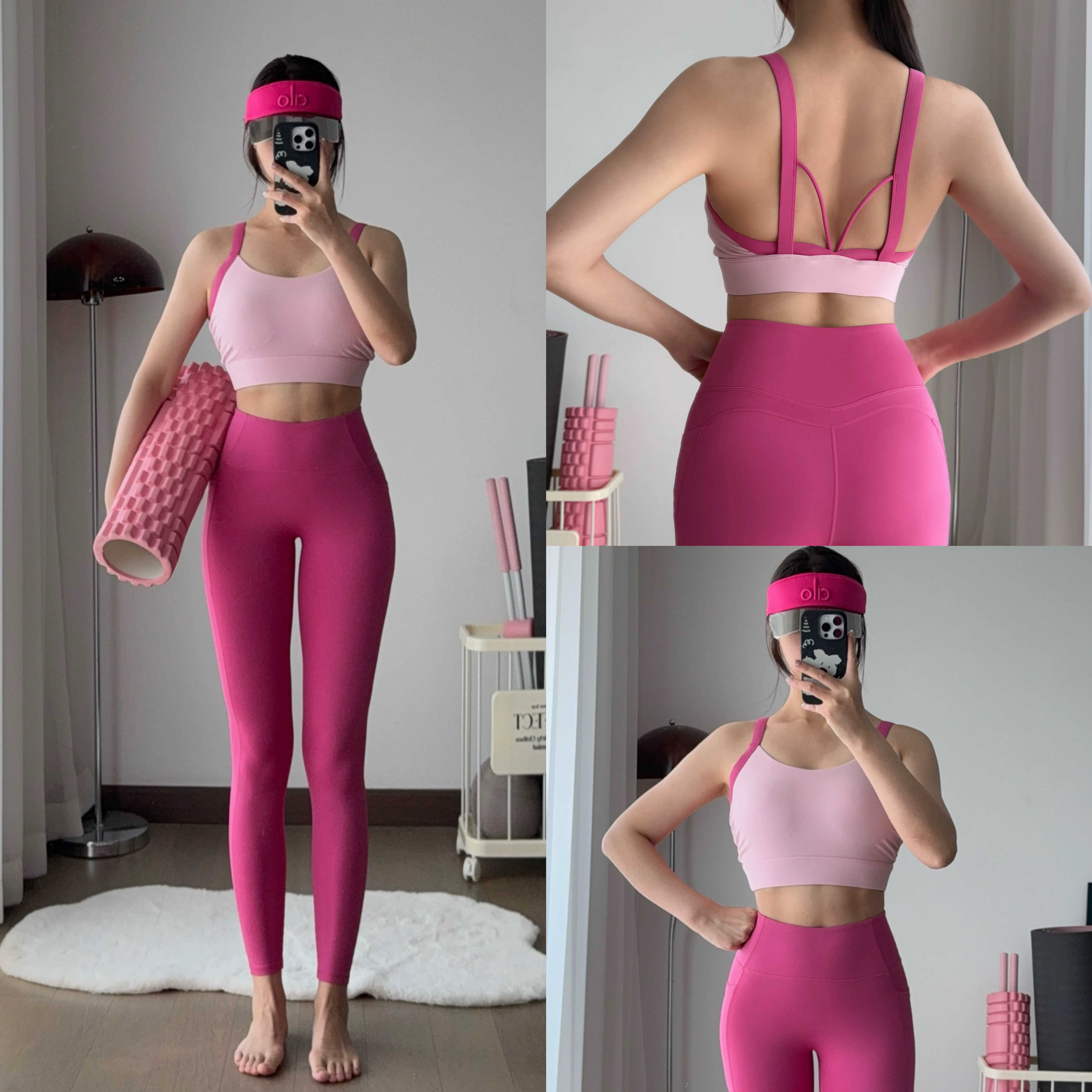 Yoga set, high-intensity yoga  - Yoga For Fitness recensione e prezzo