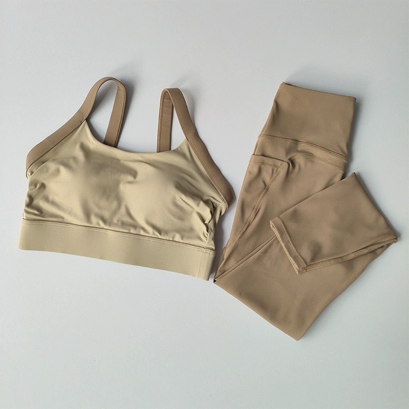Yoga set, high-intensity yoga  - Yoga For Fitness recensione e prezzo