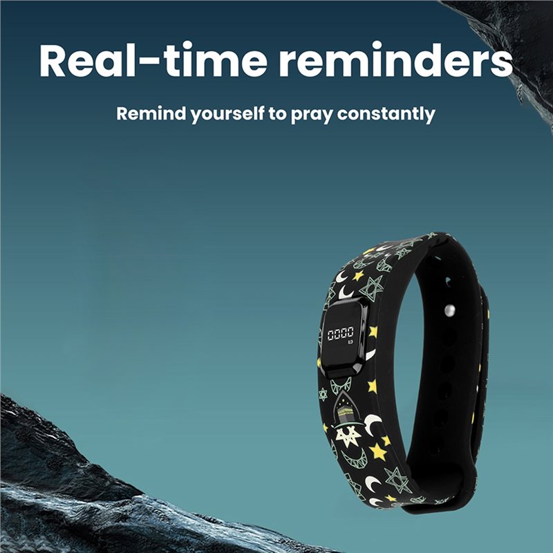 VELIF-Smart Wearable Finger Co - Yoga Fitness App recensione e prezzo