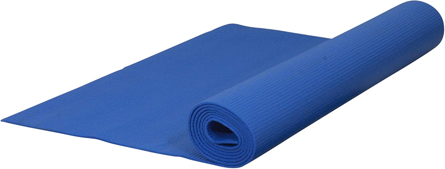 Fitness First Yoga Mat: Non-Sl - Yoga In Fitness First recensione e prezzo