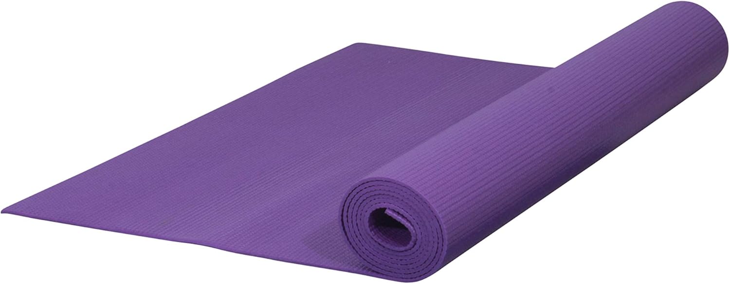 Fitness First Yoga Mat: Non-Sl - Yoga In Fitness First recensione e prezzo