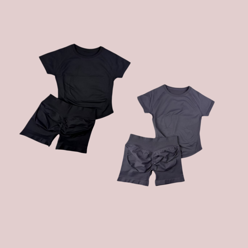 New Four Seasons 2-piece Sport - Yoga For Fitness recensione e prezzo